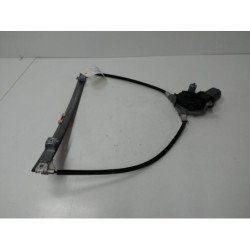 Leve Vitre Electrique Avant Gauche Renault Clio 2 Campus Phase 1